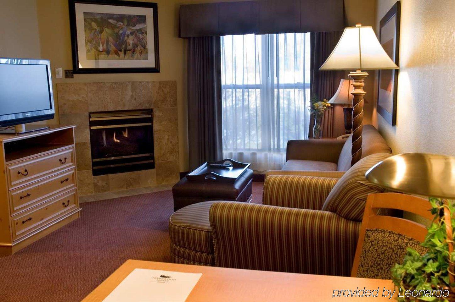 Homewood Suites By Hilton Phoenix-Biltmore Room photo